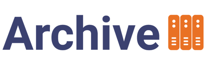 Archive Logo V2